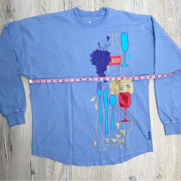 Disney Spirit Jersey - Picture 6 of 7